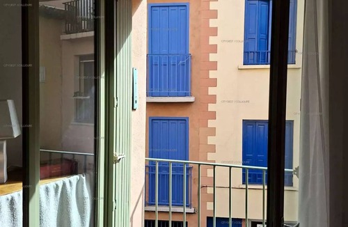 Collioure Apartment | Apartment