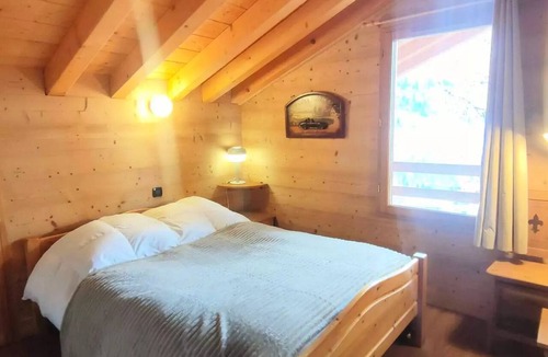 Isola Ski Chalet | Apartment