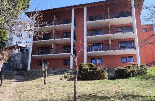 Jausiers Apartment | Apartment