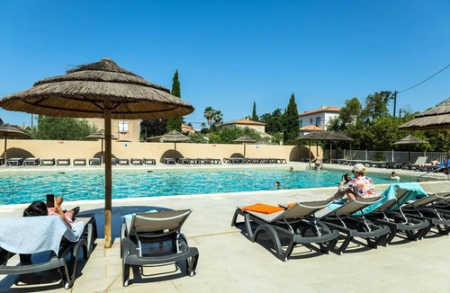 La Crau House | Apartment