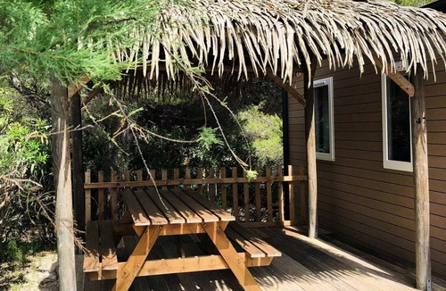 Sigean Cabin | Apartment