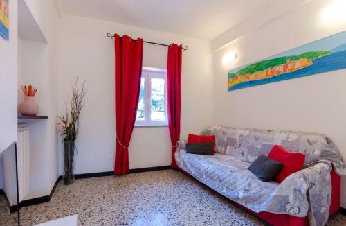 San Massimo Apartment | Apartment Gemütliche Wohnung mit Privatparkplatz by Interhome