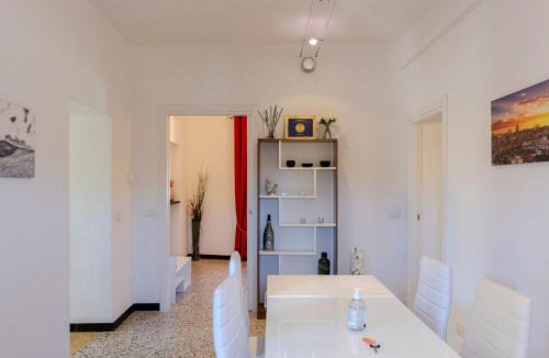 San Massimo Apartment | Apartment Gemütliche Wohnung mit Privatparkplatz by Interhome