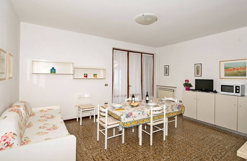 Frader Apartment | Apartment Gianni by Interhome