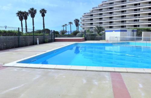 La Cote Radieuse Apartment | Apartment Grand Sud-16 by Interhome