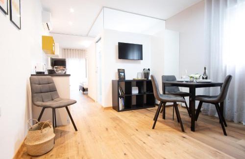 Merano Apartment | Apartment Hanna