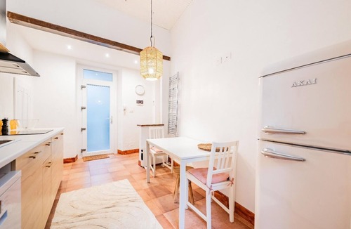 Pinerolo Apartment | Apartment house "Iulia"- Pinerolo (historic center)