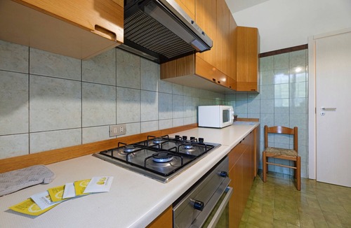 Lanzo d'Intelvi Apartment | Apartment 'Immerso Nel Verde' with Mountain View and Private Garden