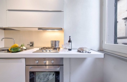 Duomo Apartment | Apartment in ancient palace near the cathedral in the heart of the Old Town