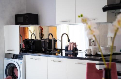 Carnot Apartment | Apartment in Cannes