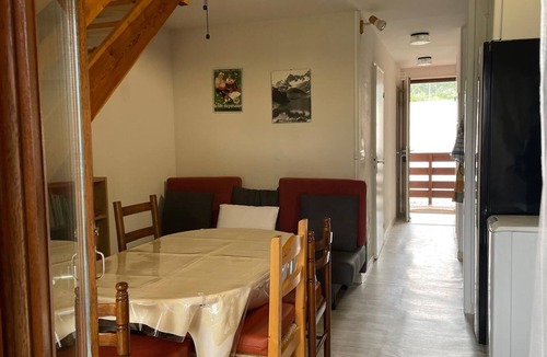 Guillestre Apartment | Apartment in Guillestre town center