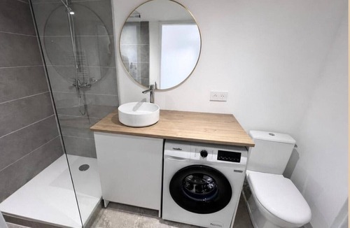 Faubourg Apartment | Apartment in Nîmes city centre