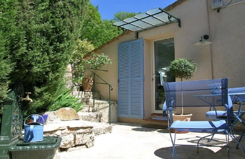 Pegomas House | Apartment in Pégomas with Private Pool