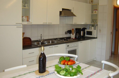 Casa Papa Apartment | Apartment in private cottage with garden and privat Pool