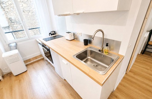Nimes City Centre Apartment | Apartment in the heart of Nîmes