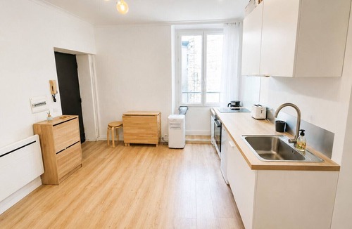 Nimes City Centre Apartment | Apartment in the heart of Nîmes