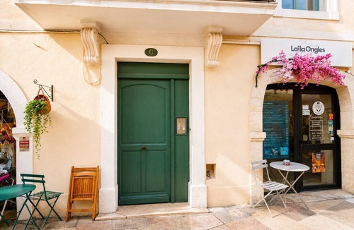 Nimes City Centre Apartment | Apartment in the heart of Nîmes