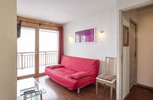 Valfrejus Apartment | Apartment in Valfréjus near Gondola