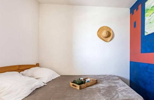 La Cote Radieuse Apartment | Apartment Ipanema Sud in Canet-Plage - 4 persons, 1 bedrooms