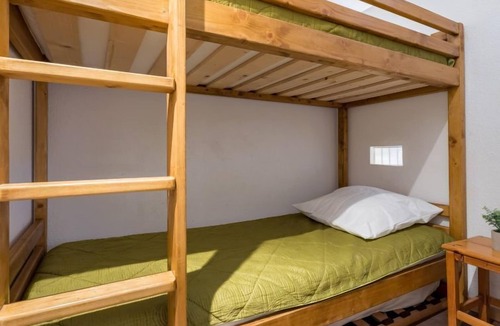 La Cote Radieuse Apartment | Apartment Ipanema Sud in Canet-Plage - 4 persons, 1 bedrooms