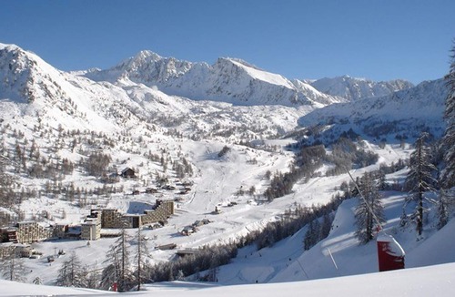 Isola Apartment | Apartment Isola 2000, 1 bedroom, 4 persons