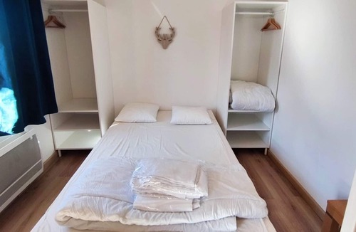 Isola Apartment | Apartment Isola 2000, 1 bedroom, 4 persons