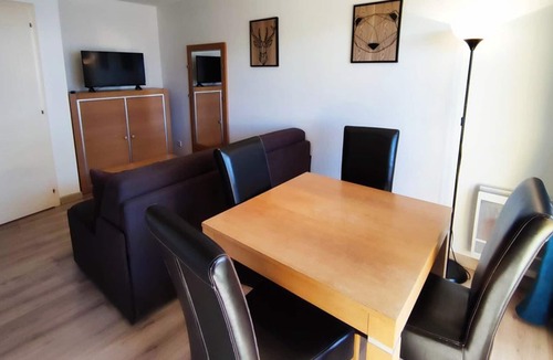 Isola Apartment | Apartment Isola 2000, 1 bedroom, 4 persons