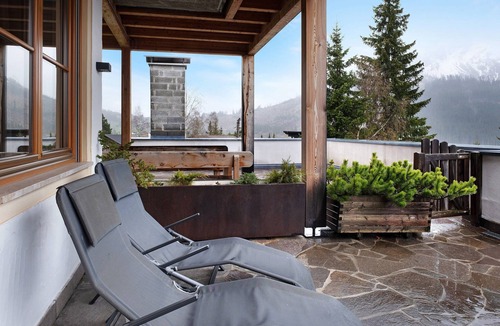 Carezza Apartment | Apartment "Angerle Alm Apt Similde B" with Private Terrace, Shared Garden & Wi-Fi