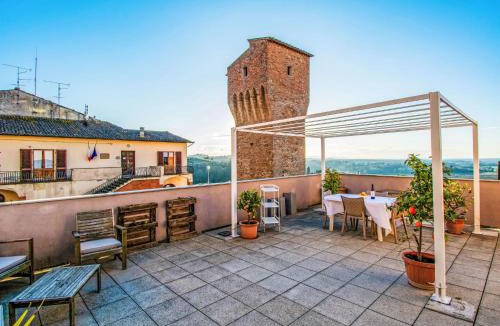 Montopoli in Val d'Arno Apartment | Apartment Casa Mei by Interhome