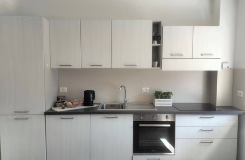 Faver Apartment | Apartment Rondine Tranquility and relaxation in a typical Trentino village