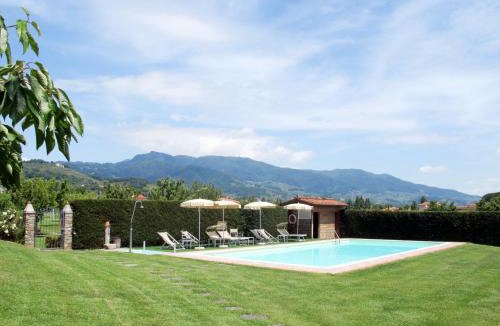 San Michele di Moriano Apartment | Apartment Le Fornaci-3 by Interhome