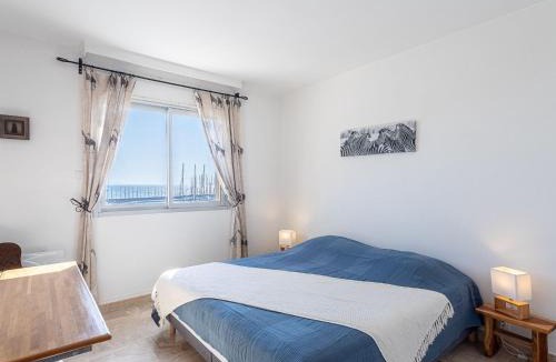 Hyeres Apartment | Apartment La Balancine by Interhome