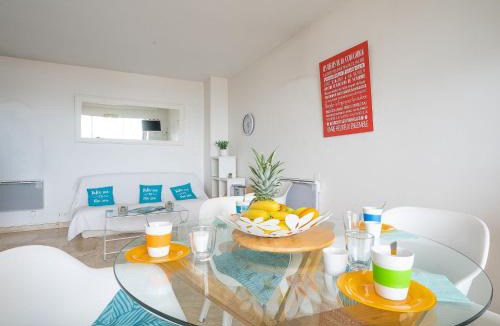 Hyeres Apartment | Apartment La Balancine by Interhome