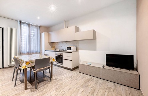 Lanzo d'Intelvi Apartment | Apartment 'La Casa Di Beppe - Val D'Intelvi' with Wi-Fi