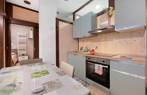Lanzo d'Intelvi Apartment | Apartment 'La Casa Di Lu - Val D'Intelvi'