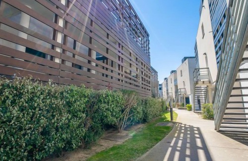 Saint-Cyprien Plage Apartment | Apartment Le Golf Clair in Saint Cyprien - 5 persons, 2 bedrooms