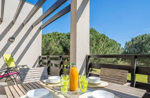 Saint-Cyprien Plage Apartment | Apartment Le Golf Clair in Saint Cyprien - 5 persons, 2 bedrooms