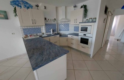 Le Grau-dʼAgde Apartment | Apartment Le Grau d'Agde, 3 bedrooms, 8 persons