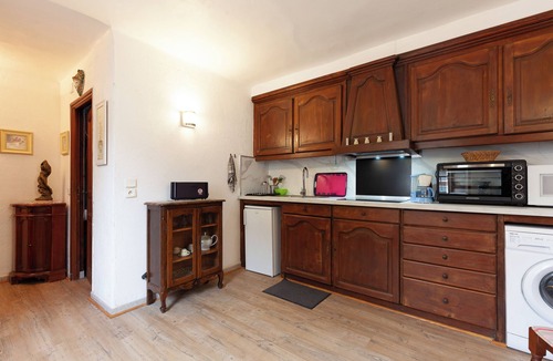 Vielle-Chapelle Apartment | Apartment 'Le Tony' with Wi-Fi and Air Conditioning