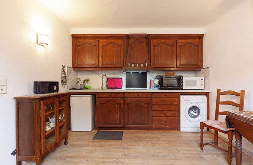 Vielle-Chapelle Apartment | Apartment 'Le Tony' with Wi-Fi and Air Conditioning