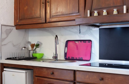 Vielle-Chapelle Apartment | Apartment 'Le Tony' with Wi-Fi and Air Conditioning