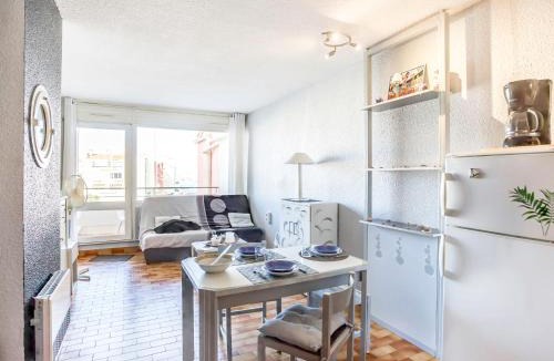 Cap d'Agde Apartment | Apartment Les Ambassades du Soleil by Interhome