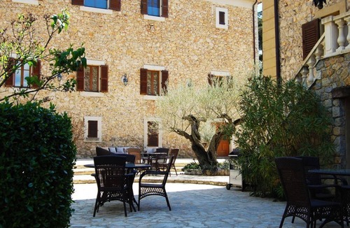 Ampus Apartment | Apartment "Les Lavandes"