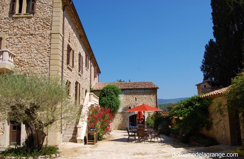 Ampus Apartment | Apartment "Les Lavandes"