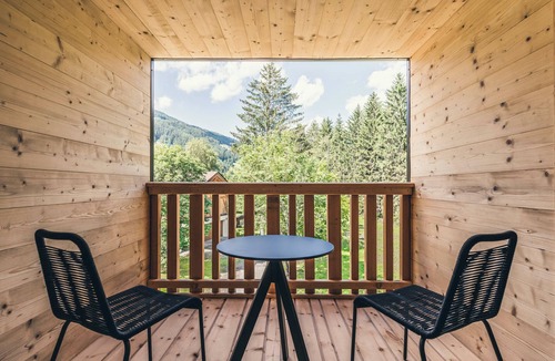 Racines Apartment | Apartment "Lichtung Woldererhof Wiesenduft" with Mountain View