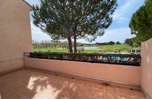 Mallemort Apartment | Apartment Mallemort, 1 bedroom, 4 persons