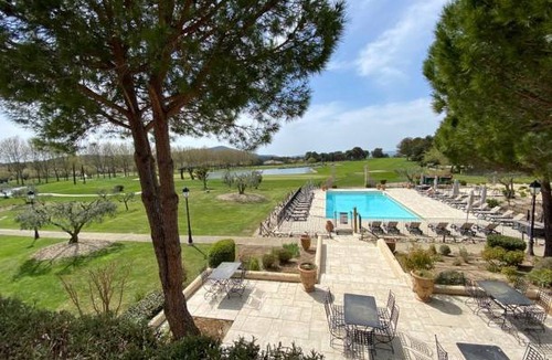 Mallemort Apartment | Apartment Mallemort, 1 bedroom, 4 persons
