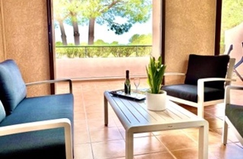 Mallemort Apartment | Apartment Mallemort, 1 bedroom, 4 persons