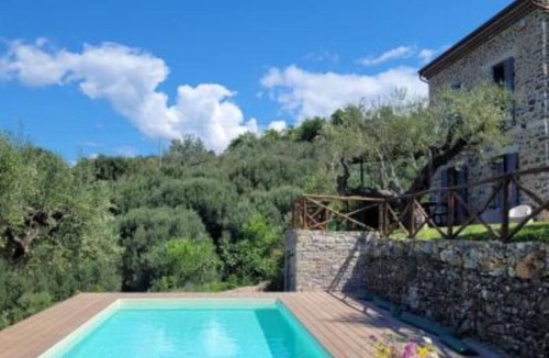 Schenna Apartment | Apartment Maria - Comfortable apartment on the 2nd floor in a quiet location in Schenna