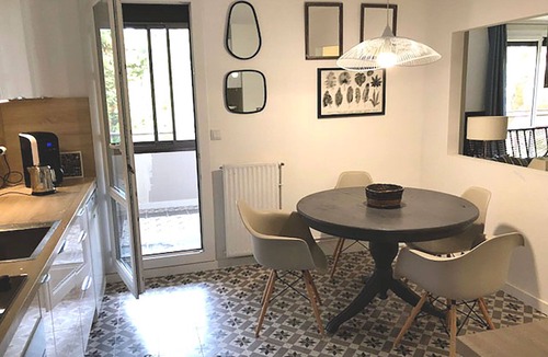 8th Arrondissement Apartment | Apartment Marseille Pointe Rouge Beach 8th district